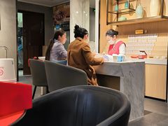 -海底捞火锅(阳光新业店)