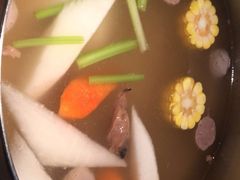 -左庭右院鲜牛肉火锅(新梅广场店)