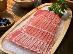 -四喜小胖·北京涮肉(五道营店)