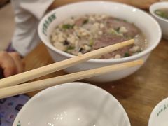 -老刘家永盛斋·传统泡馍(东关南街店)
