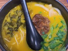 -和府捞面(方庄店)