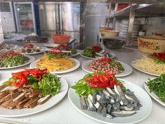 -界山丁老二丁记老鸭汤饭店