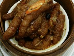 -甜蜜蜜港式茶餐厅(虹梅店)