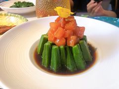 -荷塘秋月·本帮江浙菜(国权路店)