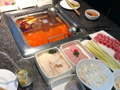 -海底捞火锅(崇文门新世界百货店)