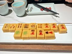 -四世同堂·京菜·烤鸭(双井店)