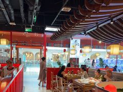 -满园烤鸭·春饼(抚顺万达店)