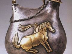 -陕西历史博物馆