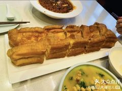 -拈菜(观音桥阳光世纪店)