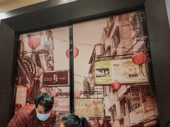 -高第街56号港式餐厅(山大路店)