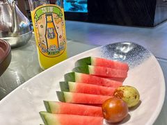 -老德州四合院·德州菜(天衢路店)