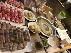 -傣妹火锅(罗宾森购物中心店)