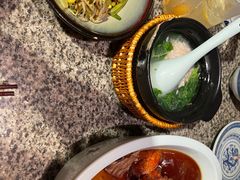 -南京大牌档(人民广场店)