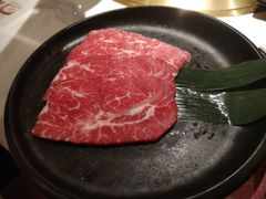 -花味烤肉·拌饭(庐阳万科店)