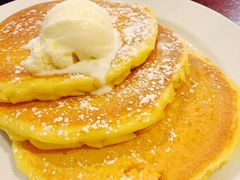 -Pancakes on the rocks(Darling Harbour)