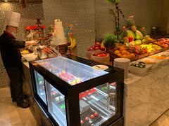 -十堰天海温德姆酒店·四季全日制餐厅(北京中路店)