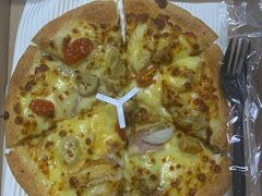 -必胜客(瑞虹店)