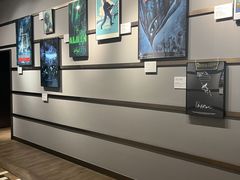 -成都百丽宫影城(LUXE太古里店)