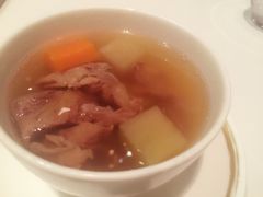 -金轩中餐厅 Jin Xuan(浦东丽思卡尔顿酒店)