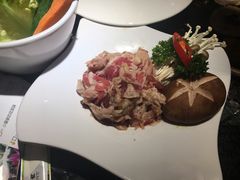 -汉拿山(包河万达店)