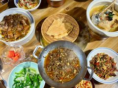 -印象鲵宴·张家界地标美食名片(溪布街店)