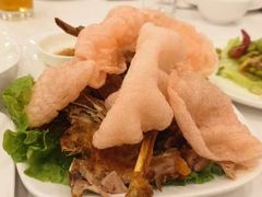 -瑞福园联谊餐室(茂名南路店)