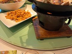 -八分饱·西津会(西津渡店)