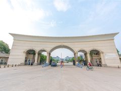 -安庆师范大学(龙山校区)