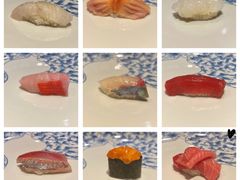 赤贝寿司-旨匠Omakase(华侨新村店)