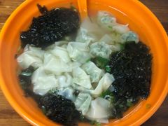 -阿麟馄饨(延长路店)