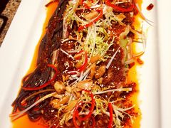 -绿茶餐厅(布吉万象汇店)