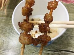 -十里铺铁板鱿鱼