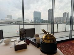 -白天鹅宾馆-宏图府餐厅