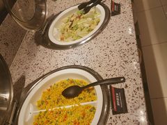 -比格比萨自助(新辰里学清路店)