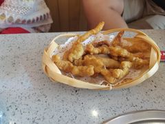 -阿婆情腊排骨火锅(金虹路店)