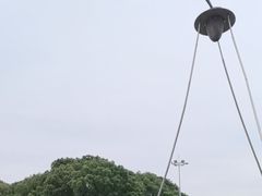 -上海月湖雕塑公园