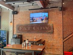 大堂-FAT COW(虹梅路店)