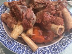 -祥和粗粮食府(南环西路店)