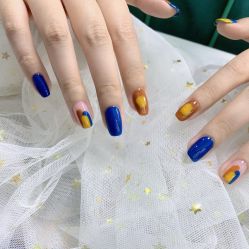 -如一·美甲美睫