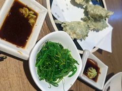 -三禾寿司(君尚店)