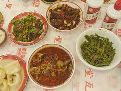 -堂瓦里·33年传统赣菜(第一街区店)