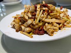-广益饭店·云南菜·传统滇菜(翠湖北门书屋店)