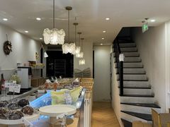 -追光 Dream Bakery(汉街店)