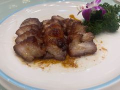 -禄福山庄•顺德菜·融和菜(龙江店)
