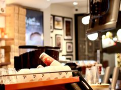 咖啡机-Peet's Coffee皮爷咖啡(大学路店)