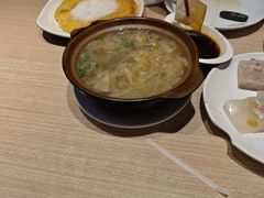 -六泰居·尔滨地标·东北菜(黄河路店)