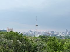 -千佛山风景名胜区
