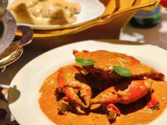 -狮拾久·现代新加坡料理(福田COCO Park店)