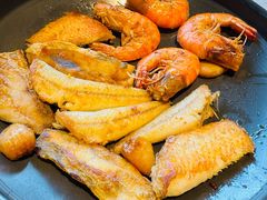 -潮府馆·非遗潮州菜·世纪公园(新国际博览中心店)