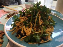 -稻品香小锅饭豆腐馆(北三路店)